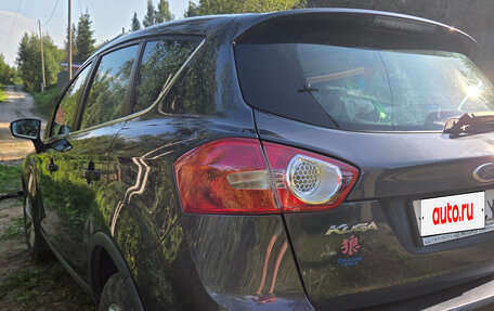 Ford Kuga III, 2010 год, 1 150 000 рублей, 7 фотография
