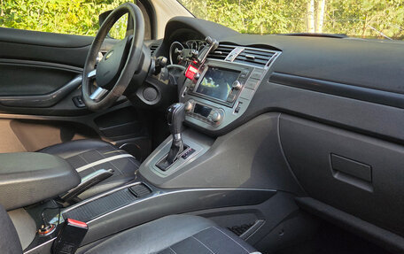 Ford Kuga III, 2010 год, 1 150 000 рублей, 12 фотография