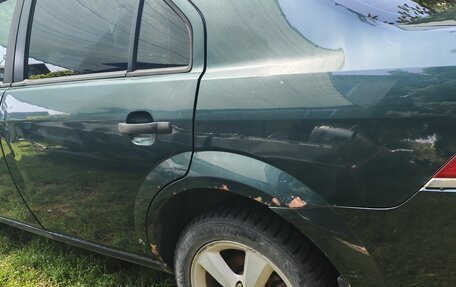 Ford Mondeo III, 2005 год, 340 000 рублей, 3 фотография