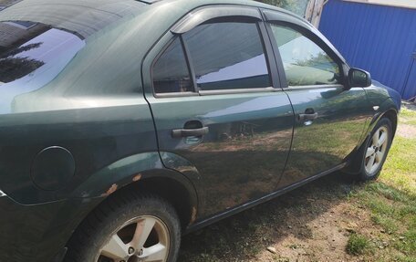 Ford Mondeo III, 2005 год, 340 000 рублей, 5 фотография