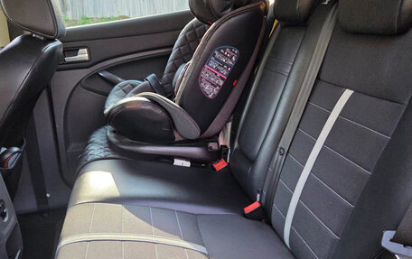 Ford Kuga III, 2010 год, 1 150 000 рублей, 9 фотография