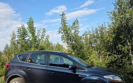 Ford Kuga III, 2010 год, 1 150 000 рублей, 13 фотография