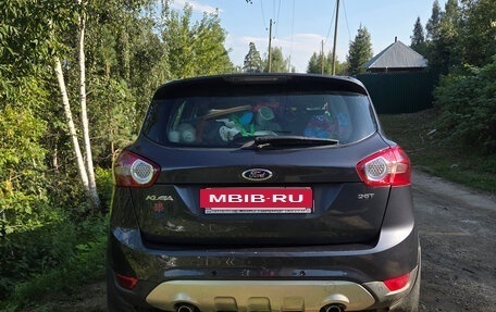 Ford Kuga III, 2010 год, 1 150 000 рублей, 6 фотография