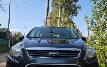 Ford Kuga III, 2010 год, 1 150 000 рублей, 14 фотография