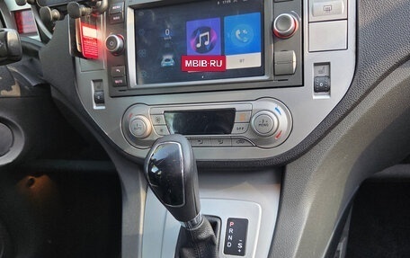 Ford Kuga III, 2010 год, 1 150 000 рублей, 11 фотография