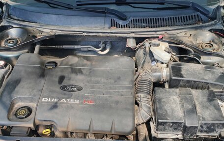 Ford Mondeo III, 2005 год, 340 000 рублей, 9 фотография