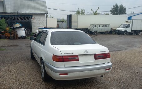 Toyota Corona IX (T190), 2000 год, 470 000 рублей, 5 фотография