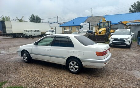 Toyota Corona IX (T190), 2000 год, 470 000 рублей, 6 фотография