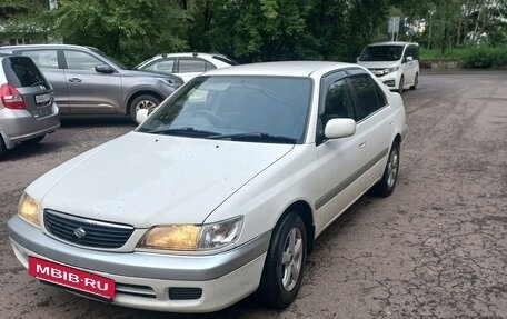 Toyota Corona IX (T190), 2000 год, 470 000 рублей, 4 фотография