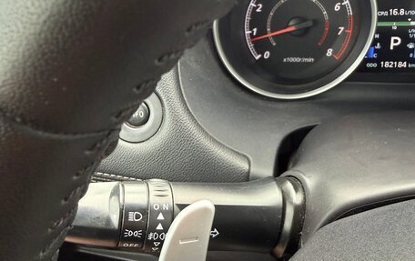 Mitsubishi Outlander III рестайлинг 3, 2011 год, 1 111 000 рублей, 16 фотография
