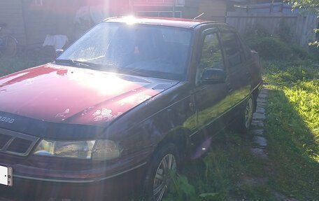 Daewoo Nexia I рестайлинг, 2006 год, 90 000 рублей, 2 фотография