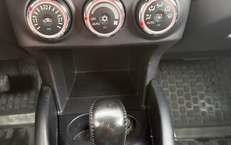 Mitsubishi Outlander III рестайлинг 3, 2011 год, 1 111 000 рублей, 18 фотография