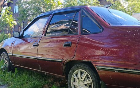 Daewoo Nexia I рестайлинг, 2006 год, 90 000 рублей, 3 фотография