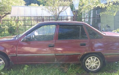 Daewoo Nexia I рестайлинг, 2006 год, 90 000 рублей, 4 фотография