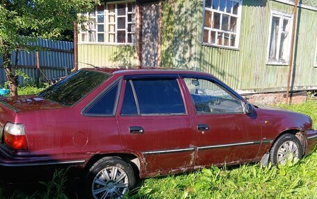 Daewoo Nexia I рестайлинг, 2006 год, 90 000 рублей, 6 фотография