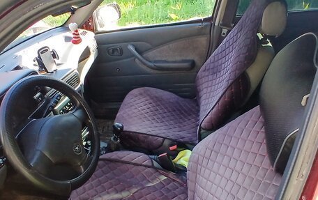 Daewoo Nexia I рестайлинг, 2006 год, 90 000 рублей, 8 фотография