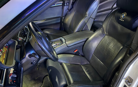 BMW 5 серия, 2011 год, 1 730 000 рублей, 6 фотография