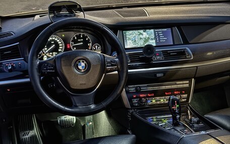 BMW 5 серия, 2011 год, 1 730 000 рублей, 2 фотография