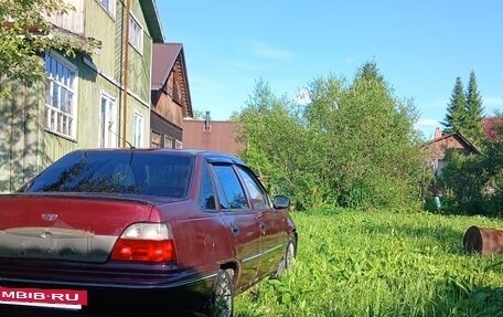 Daewoo Nexia I рестайлинг, 2006 год, 90 000 рублей, 5 фотография