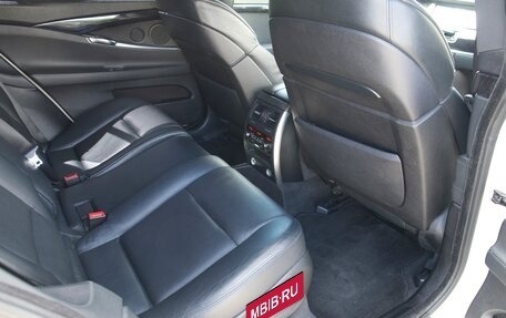 BMW 5 серия, 2011 год, 1 730 000 рублей, 9 фотография