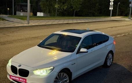 BMW 5 серия, 2011 год, 1 730 000 рублей, 5 фотография