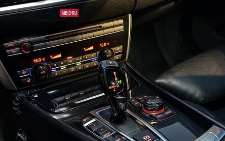BMW 5 серия, 2011 год, 1 730 000 рублей, 4 фотография