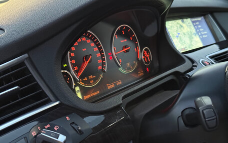 BMW 5 серия, 2011 год, 1 730 000 рублей, 15 фотография