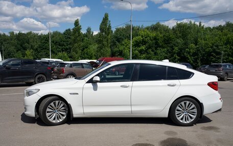 BMW 5 серия, 2011 год, 1 730 000 рублей, 14 фотография