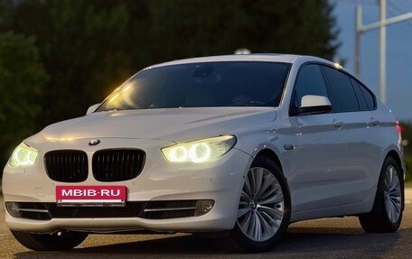 BMW 5 серия, 2011 год, 1 730 000 рублей, 10 фотография