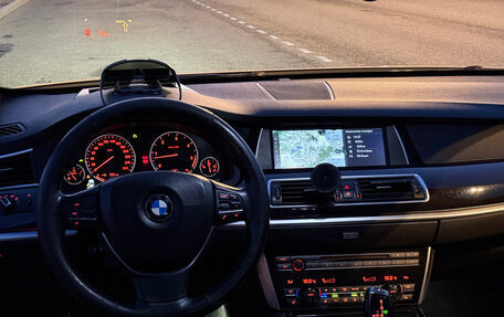 BMW 5 серия, 2011 год, 1 730 000 рублей, 24 фотография