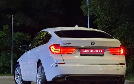 BMW 5 серия, 2011 год, 1 730 000 рублей, 17 фотография