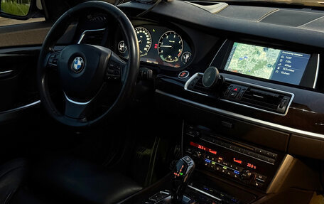 BMW 5 серия, 2011 год, 1 730 000 рублей, 25 фотография