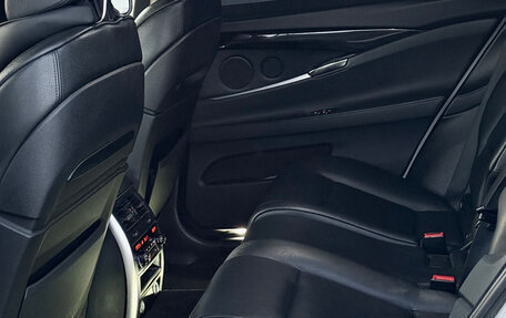 BMW 5 серия, 2011 год, 1 730 000 рублей, 27 фотография