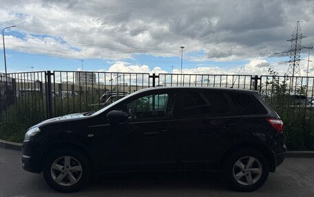 Nissan Qashqai, 2013 год, 920 000 рублей, 3 фотография