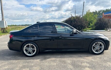 BMW 3 серия, 2016 год, 2 250 000 рублей, 6 фотография