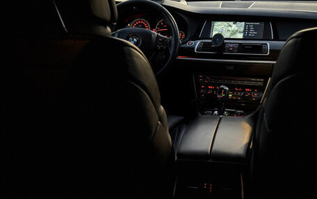 BMW 5 серия, 2011 год, 1 730 000 рублей, 26 фотография