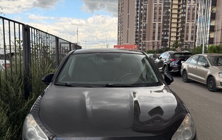 Nissan Qashqai, 2013 год, 920 000 рублей, 2 фотография