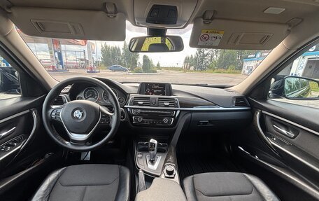 BMW 3 серия, 2016 год, 2 250 000 рублей, 8 фотография