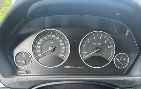 BMW 3 серия, 2016 год, 2 250 000 рублей, 11 фотография