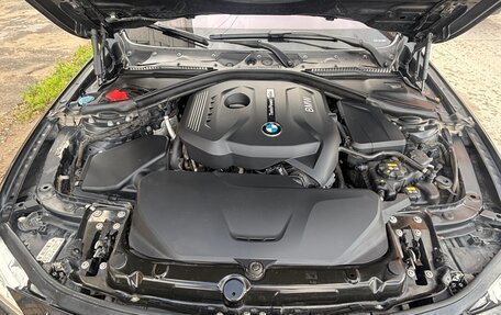 BMW 3 серия, 2016 год, 2 250 000 рублей, 12 фотография