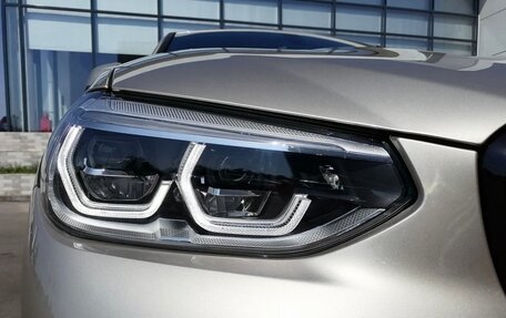 BMW X4, 2021 год, 6 000 000 рублей, 10 фотография
