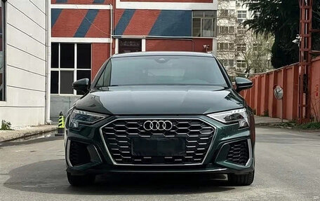 Audi A3, 2023 год, 2 290 000 рублей, 3 фотография