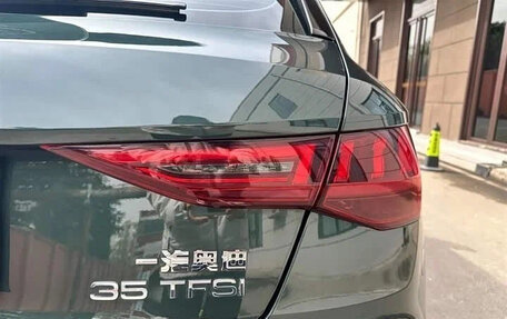 Audi A3, 2023 год, 2 290 000 рублей, 7 фотография
