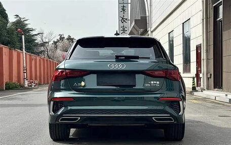 Audi A3, 2023 год, 2 290 000 рублей, 6 фотография