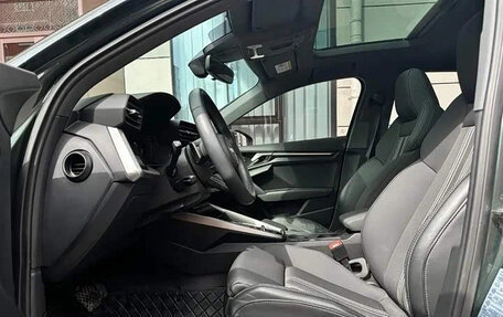 Audi A3, 2023 год, 2 290 000 рублей, 9 фотография