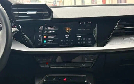 Audi A3, 2023 год, 2 290 000 рублей, 12 фотография
