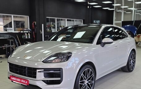 Porsche Cayenne III, 2025 год, 16 700 000 рублей, 4 фотография