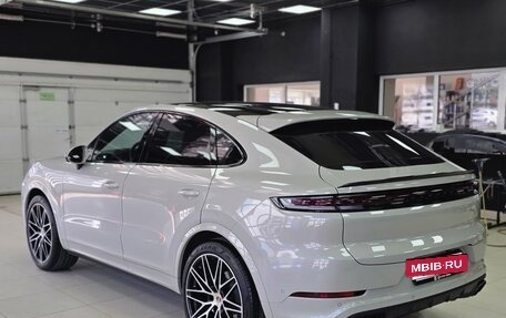 Porsche Cayenne III, 2025 год, 16 700 000 рублей, 3 фотография