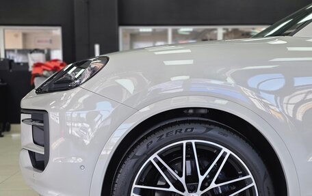 Porsche Cayenne III, 2025 год, 16 700 000 рублей, 9 фотография