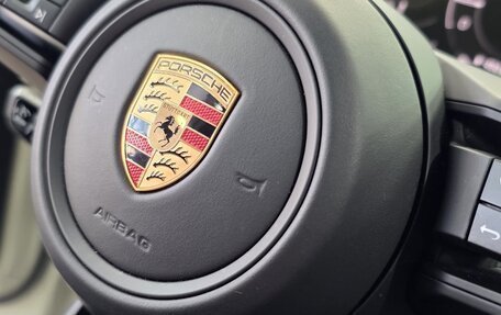 Porsche Cayenne III, 2025 год, 16 700 000 рублей, 12 фотография